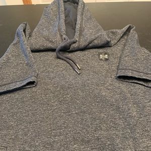 Mens Under Armour Hoodie